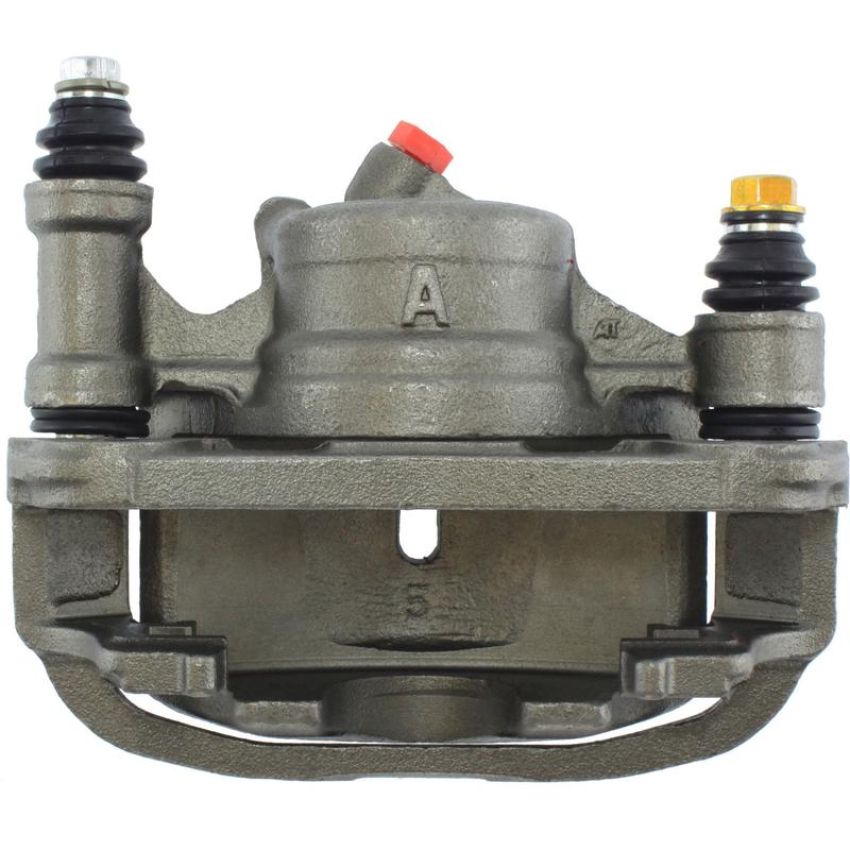 CENTRIC PARTS 141.44092 Centric Semi-Loaded Brake Caliper
