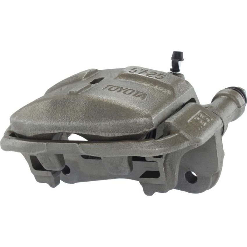 CENTRIC PARTS 141.44092 Centric Semi-Loaded Brake Caliper