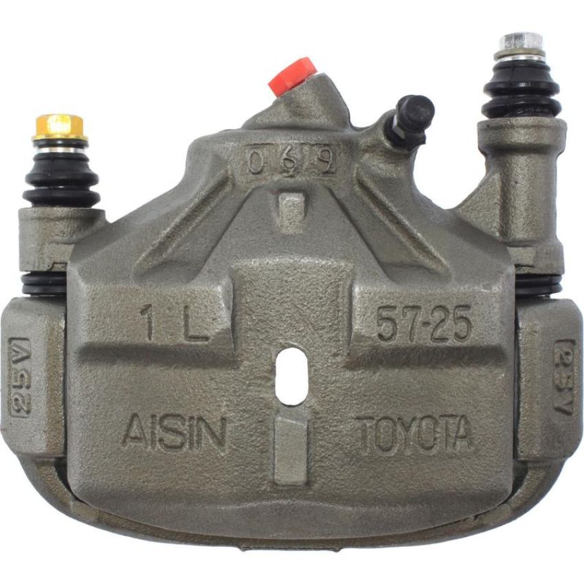 CENTRIC PARTS 141.44092 Centric Semi-Loaded Brake Caliper