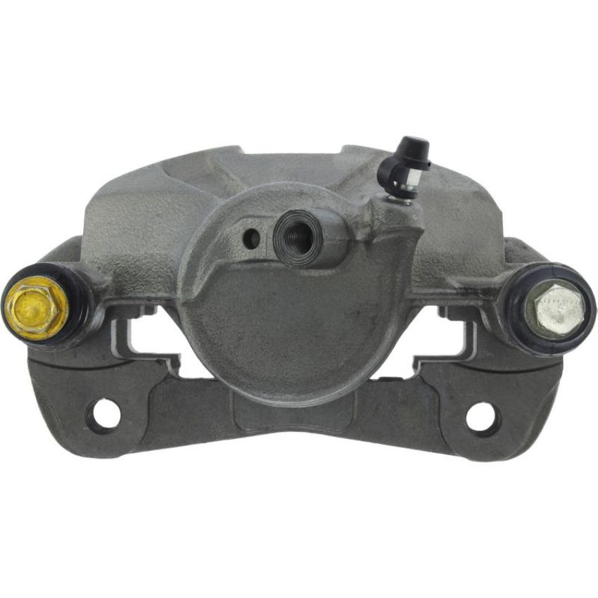 CENTRIC PARTS 141.44093 Centric Semi-Loaded Brake Caliper