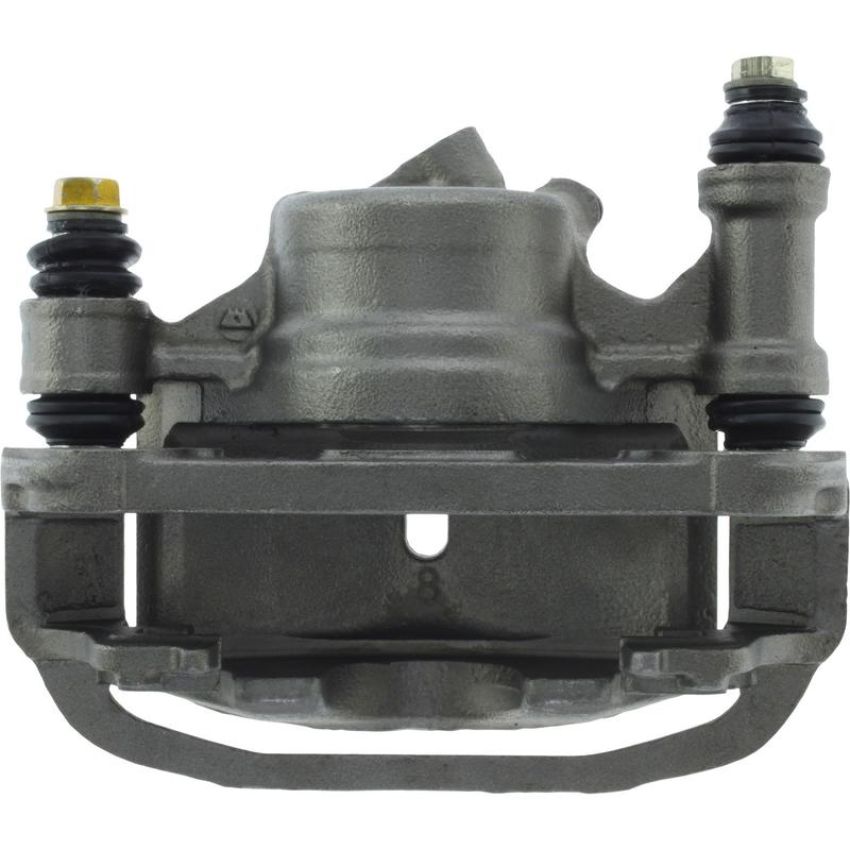 CENTRIC PARTS 141.44093 Centric Semi-Loaded Brake Caliper
