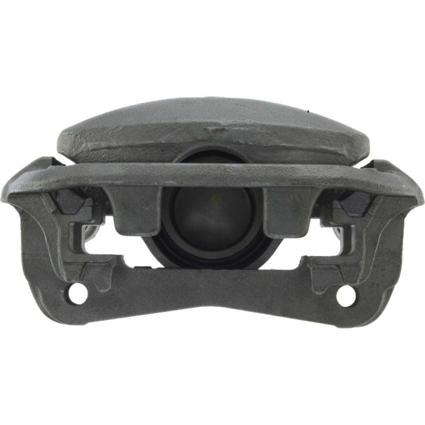 CENTRIC PARTS 141.44093 Centric Semi-Loaded Brake Caliper