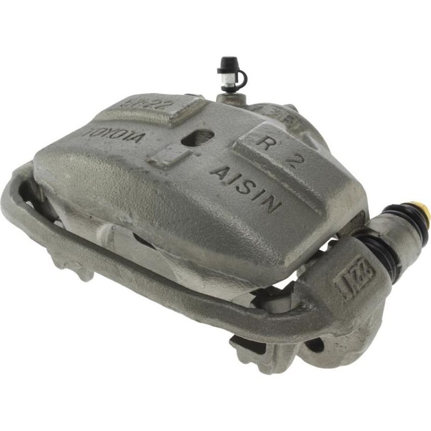 CENTRIC PARTS 141.44093 Centric Semi-Loaded Brake Caliper