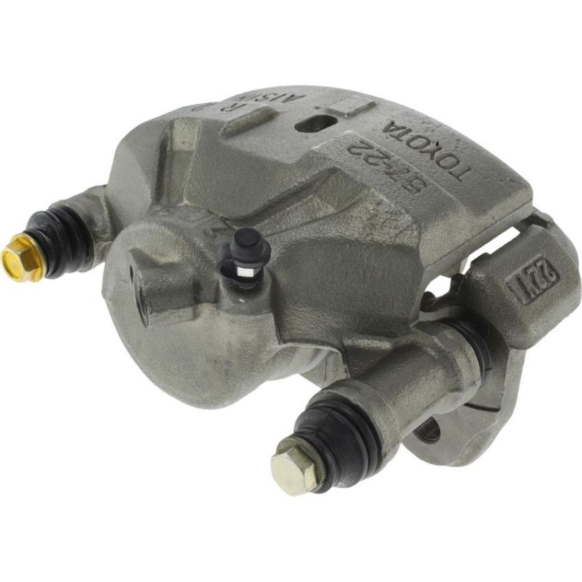 CENTRIC PARTS 141.44093 Centric Semi-Loaded Brake Caliper