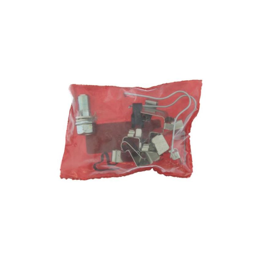 CENTRIC PARTS 141.44094 Centric Semi-Loaded Brake Caliper