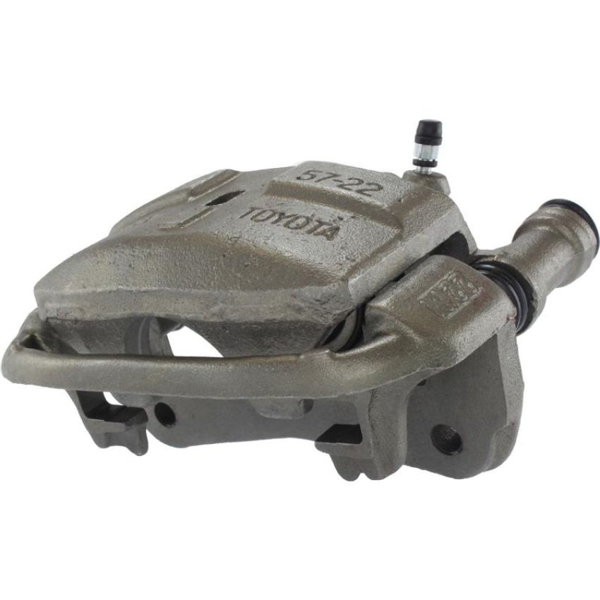 CENTRIC PARTS 141.44094 Centric Semi-Loaded Brake Caliper