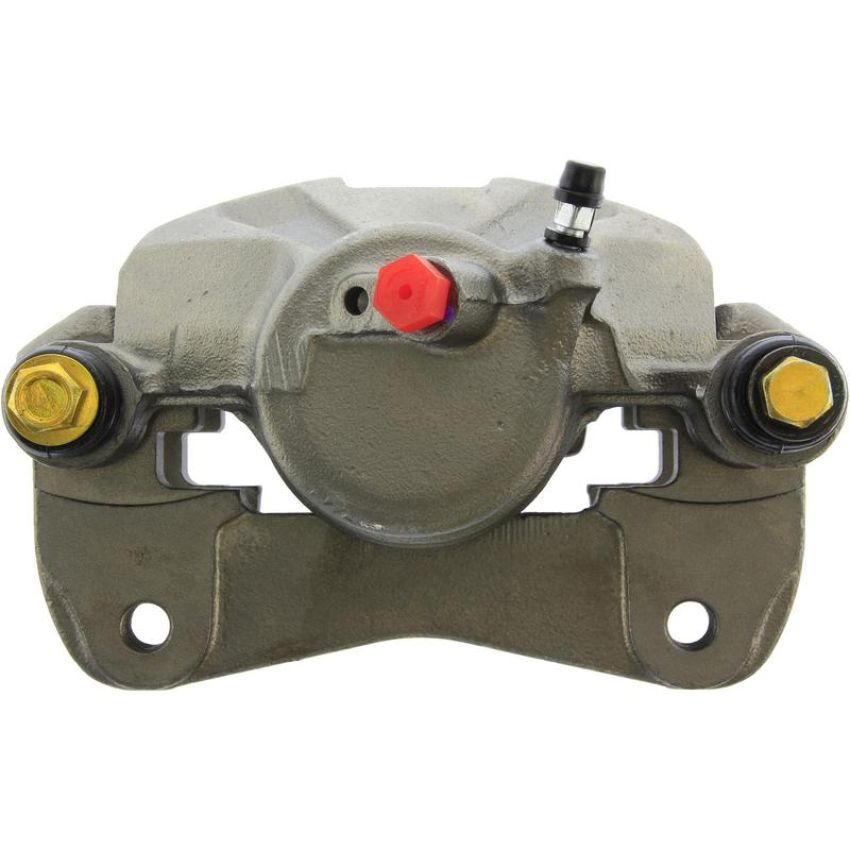 CENTRIC PARTS 141.44095 Centric Semi-Loaded Brake Caliper
