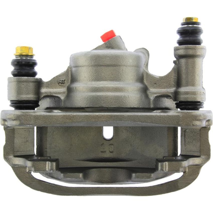 CENTRIC PARTS 141.44095 Centric Semi-Loaded Brake Caliper