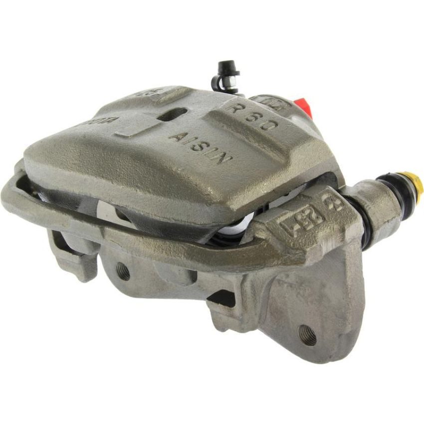 CENTRIC PARTS 141.44095 Centric Semi-Loaded Brake Caliper