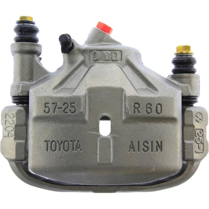 CENTRIC PARTS 141.44095 Centric Semi-Loaded Brake Caliper