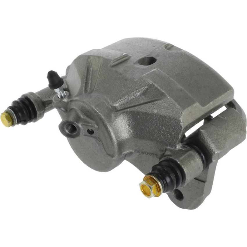 CENTRIC PARTS 141.44096 Centric Semi-Loaded Brake Caliper