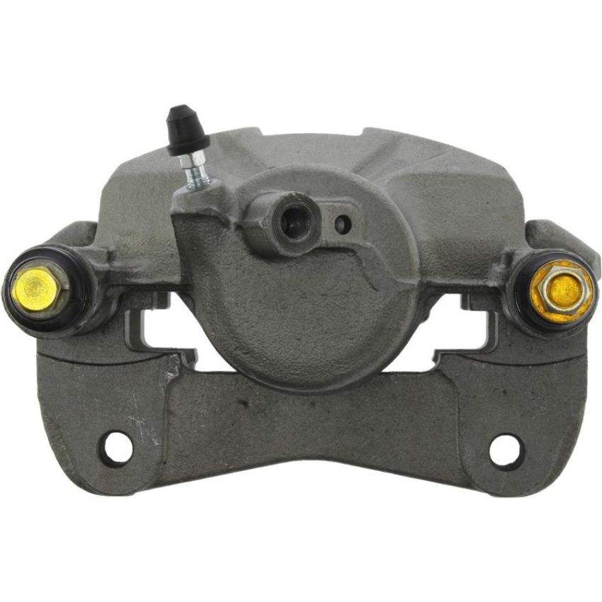 CENTRIC PARTS 141.44096 Centric Semi-Loaded Brake Caliper