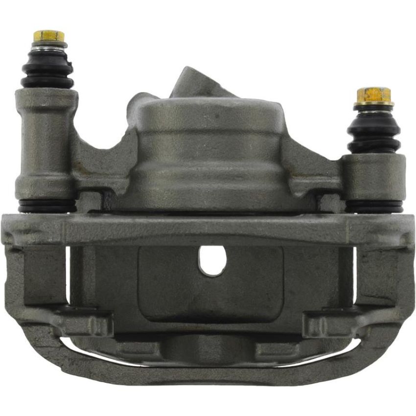 CENTRIC PARTS 141.44096 Centric Semi-Loaded Brake Caliper