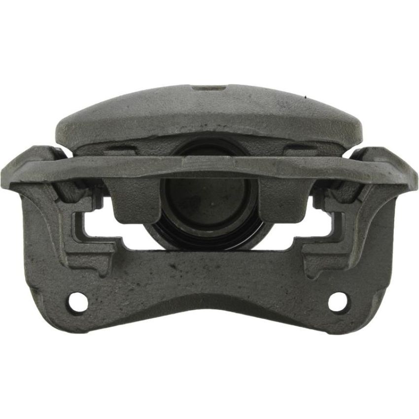 CENTRIC PARTS 141.44096 Centric Semi-Loaded Brake Caliper