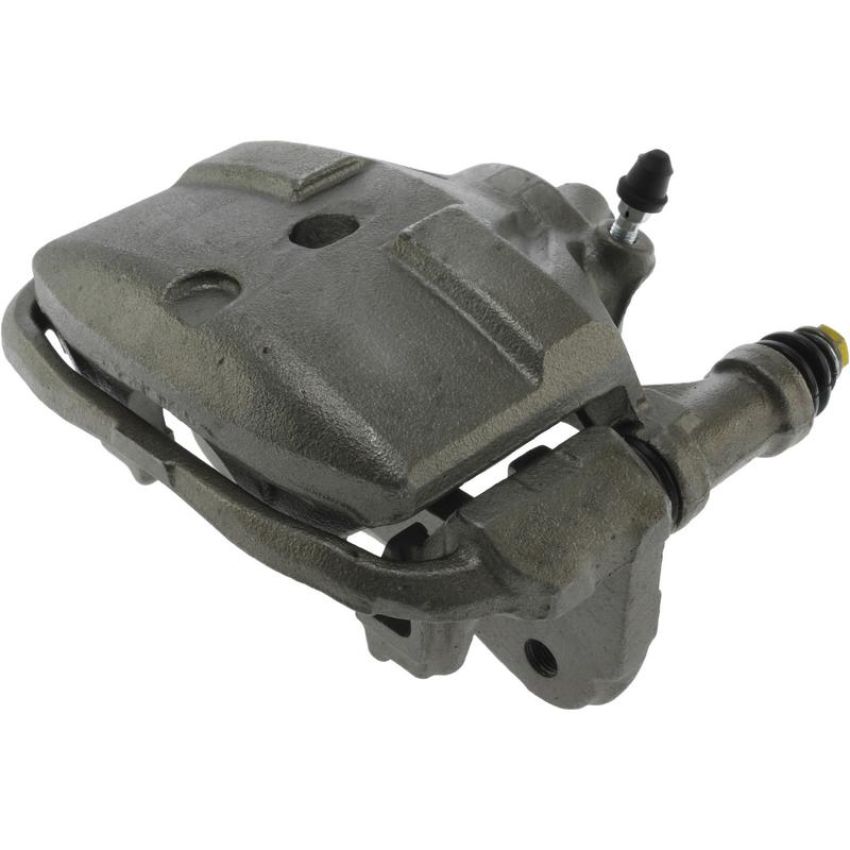 CENTRIC PARTS 141.44096 Centric Semi-Loaded Brake Caliper