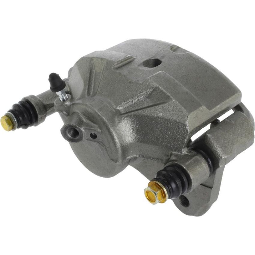 CENTRIC PARTS 141.44096 Centric Semi-Loaded Brake Caliper