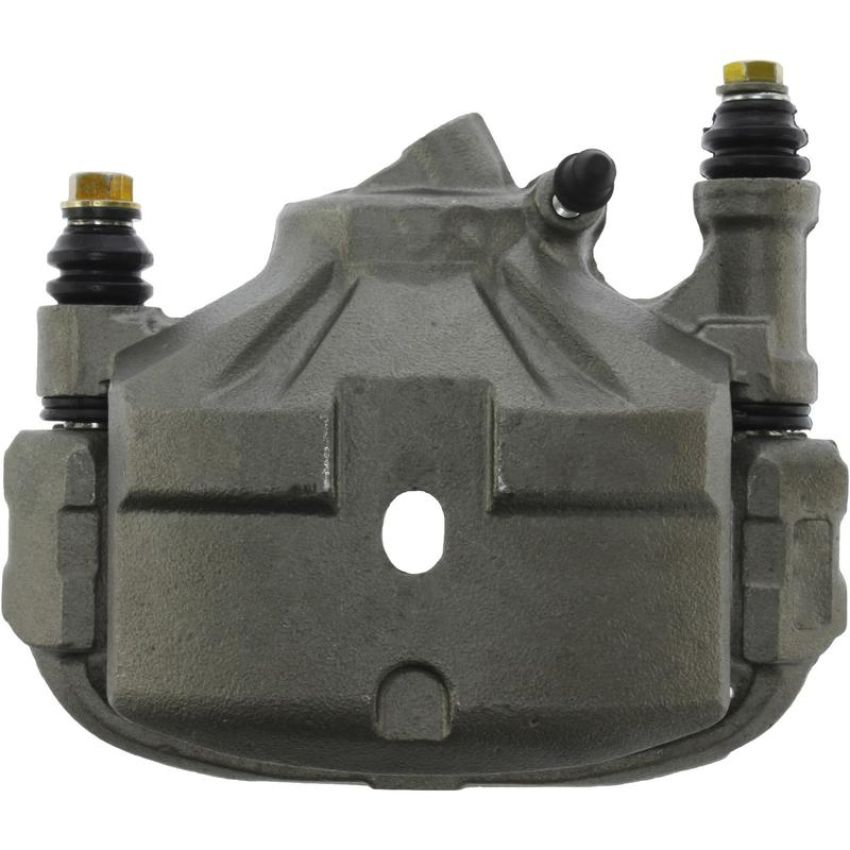 CENTRIC PARTS 141.44096 Centric Semi-Loaded Brake Caliper