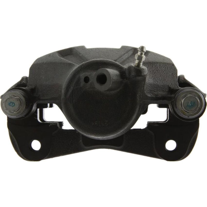 CENTRIC PARTS 141.44097 Centric Semi-Loaded Brake Caliper