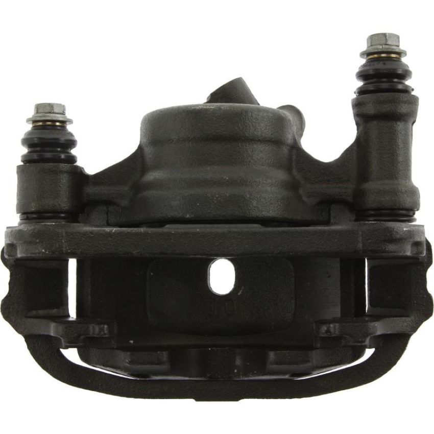 CENTRIC PARTS 141.44097 Centric Semi-Loaded Brake Caliper