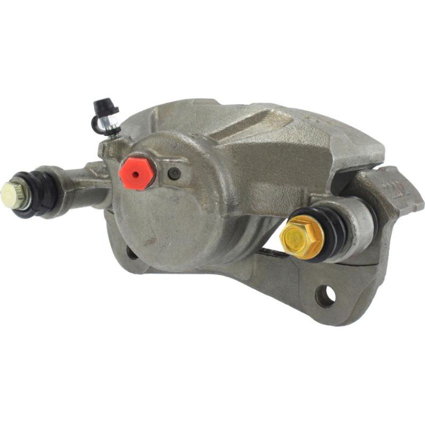 CENTRIC PARTS 141.44098 Centric Semi-Loaded Brake Caliper