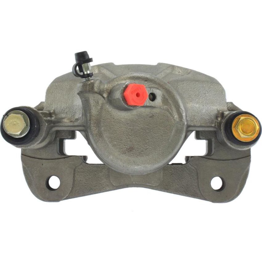 CENTRIC PARTS 141.44098 Centric Semi-Loaded Brake Caliper