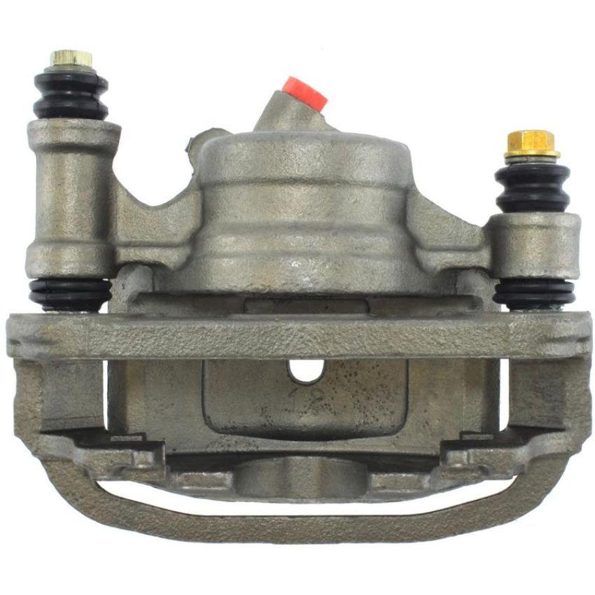 CENTRIC PARTS 141.44098 Centric Semi-Loaded Brake Caliper