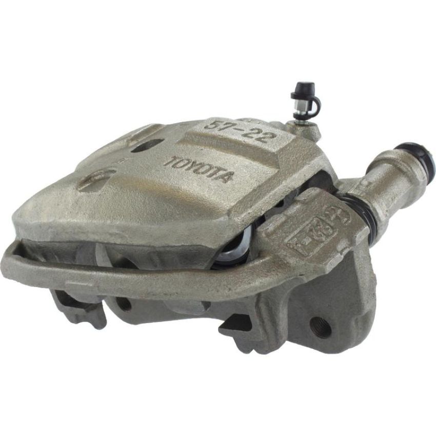 CENTRIC PARTS 141.44098 Centric Semi-Loaded Brake Caliper
