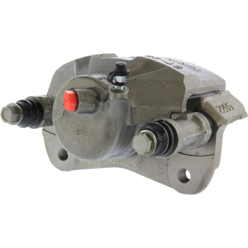 CENTRIC PARTS 141.44099 Centric Semi-Loaded Brake Caliper