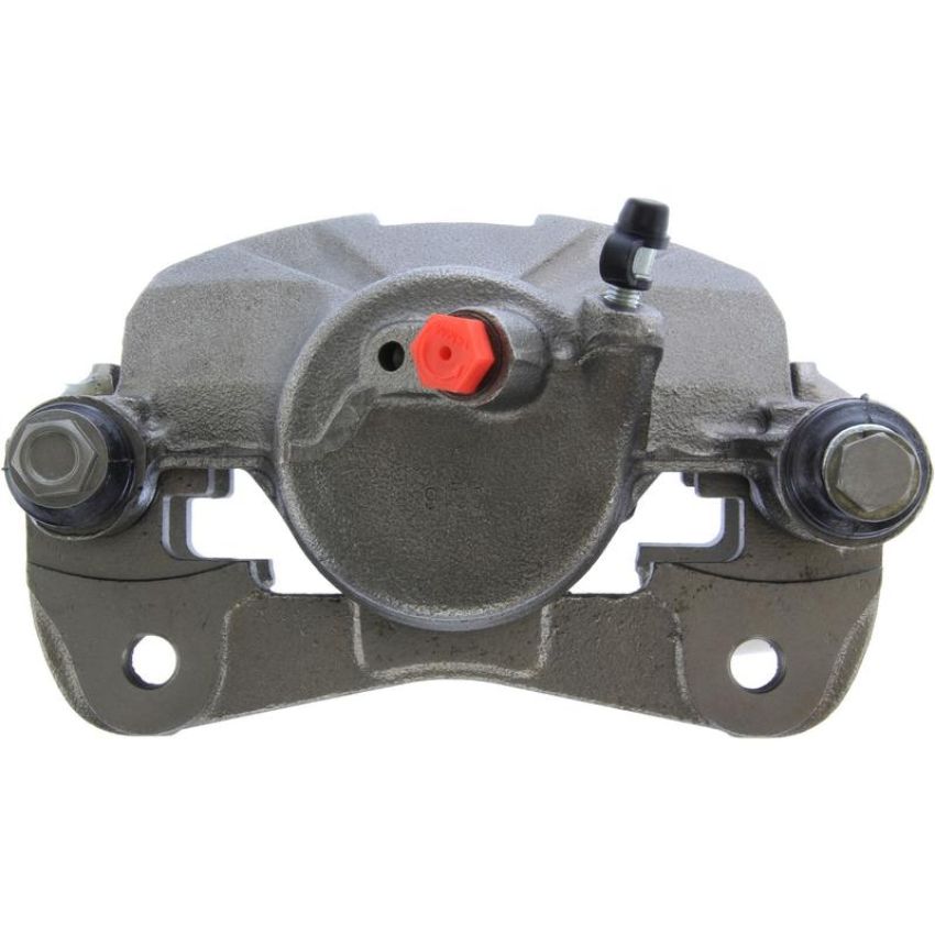 CENTRIC PARTS 141.44099 Centric Semi-Loaded Brake Caliper