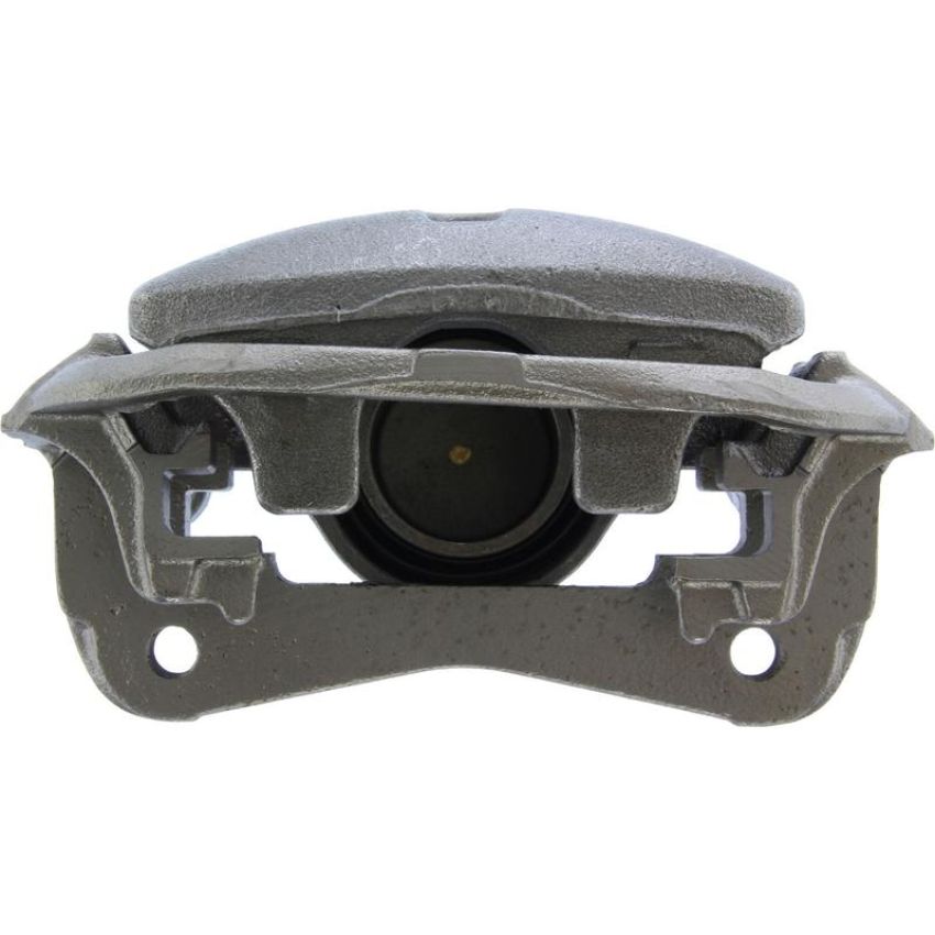 CENTRIC PARTS 141.44099 Centric Semi-Loaded Brake Caliper