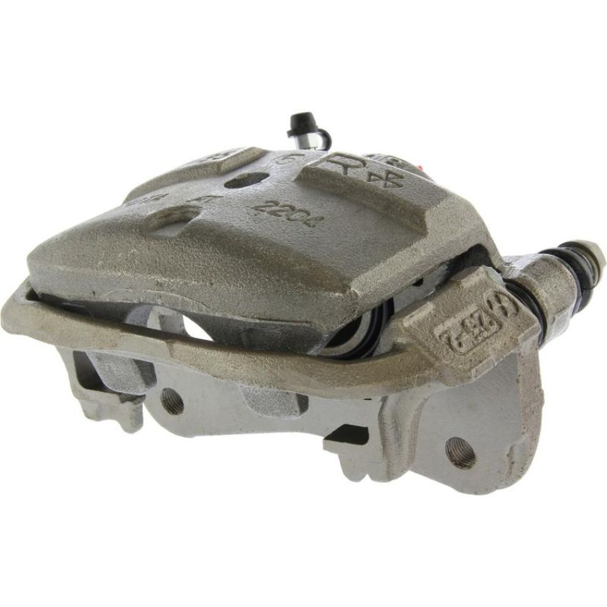 CENTRIC PARTS 141.44099 Centric Semi-Loaded Brake Caliper