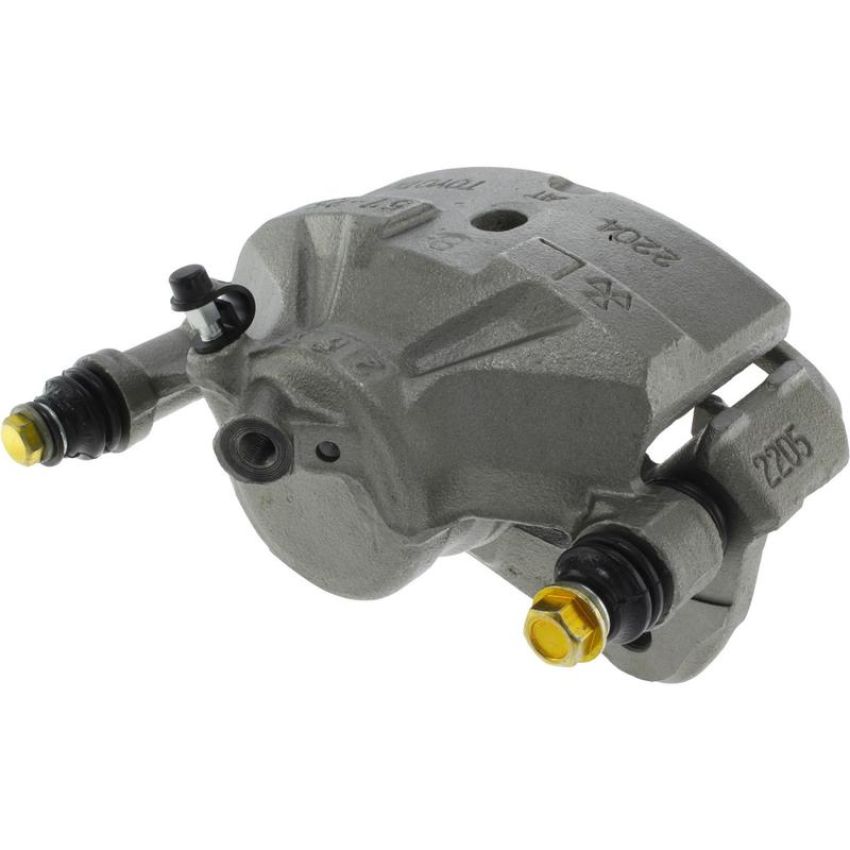 CENTRIC PARTS 141.44100 Centric Semi-Loaded Brake Caliper