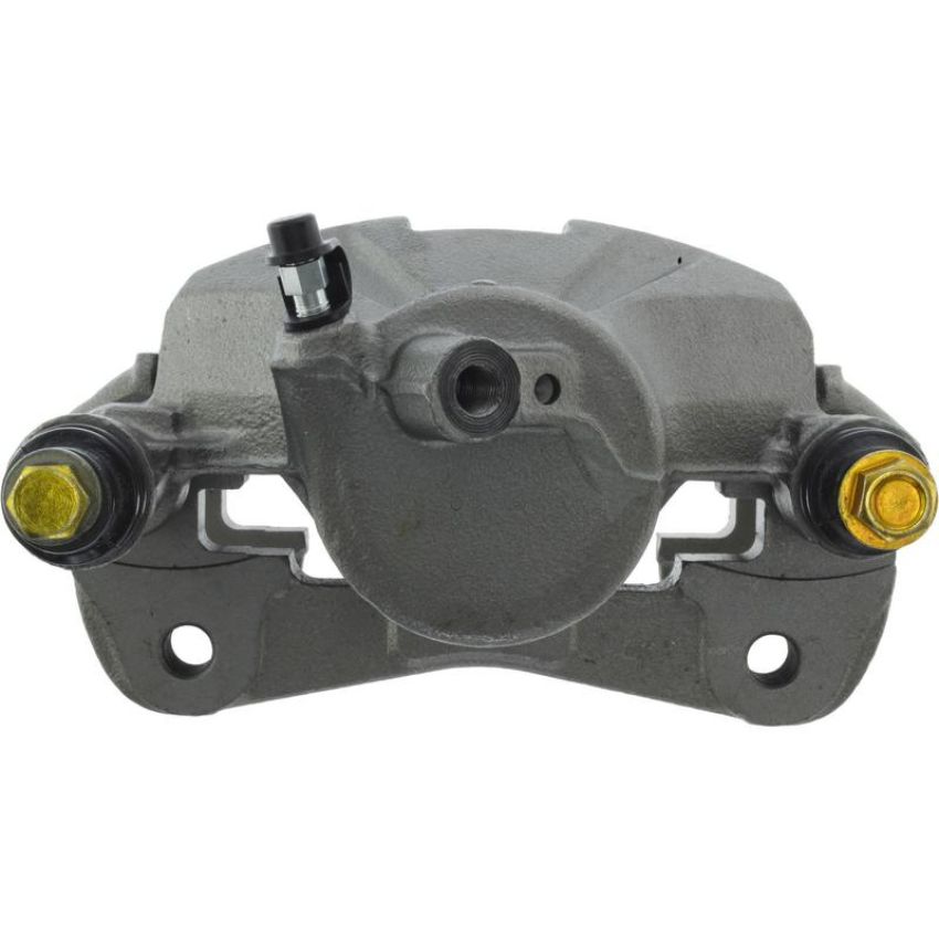 CENTRIC PARTS 141.44100 Centric Semi-Loaded Brake Caliper