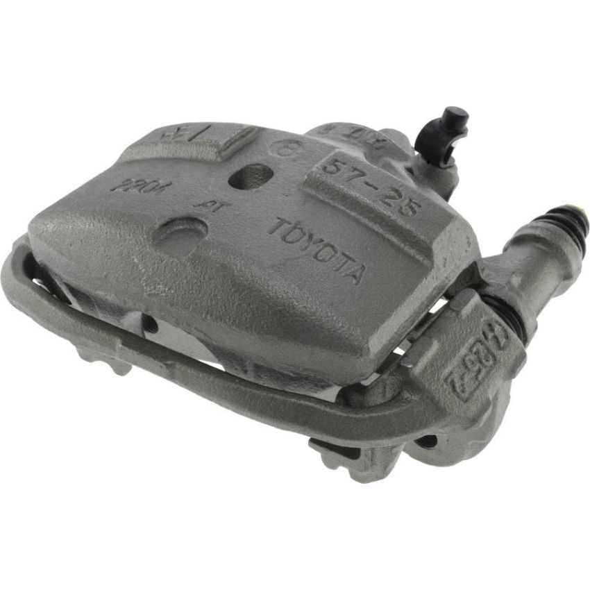 CENTRIC PARTS 141.44100 Centric Semi-Loaded Brake Caliper