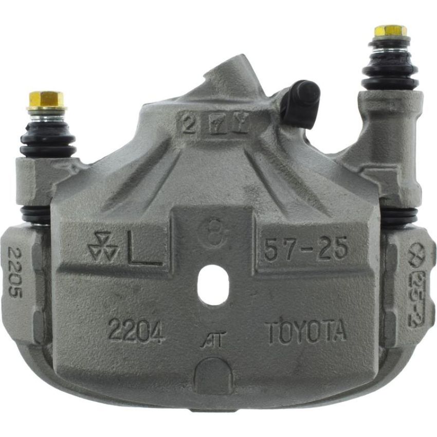 CENTRIC PARTS 141.44100 Centric Semi-Loaded Brake Caliper
