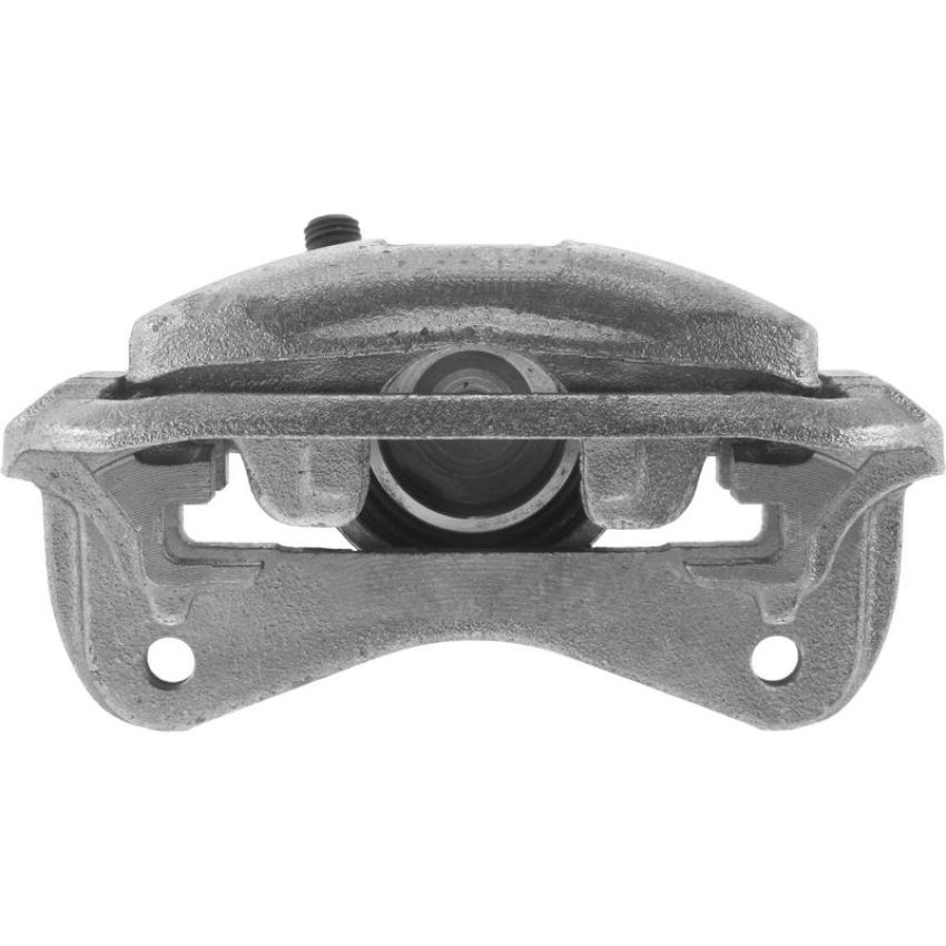 CENTRIC PARTS 141.44101 Centric Semi-Loaded Brake Caliper