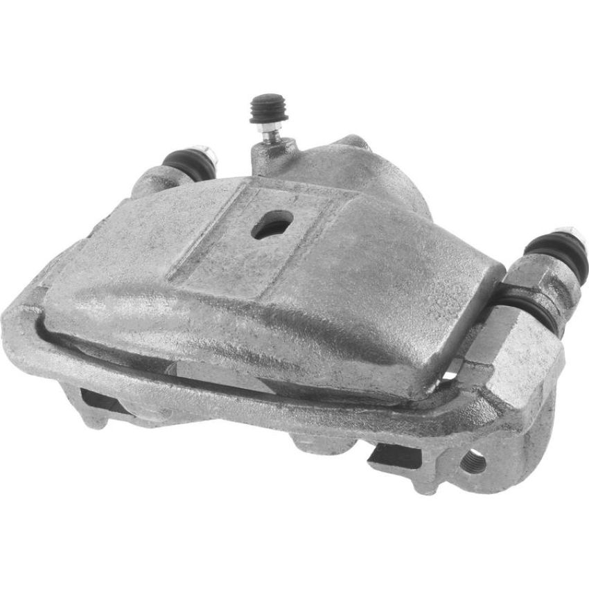 CENTRIC PARTS 141.44101 Centric Semi-Loaded Brake Caliper