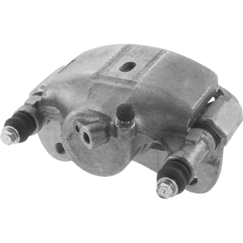 CENTRIC PARTS 141.44101 Centric Semi-Loaded Brake Caliper