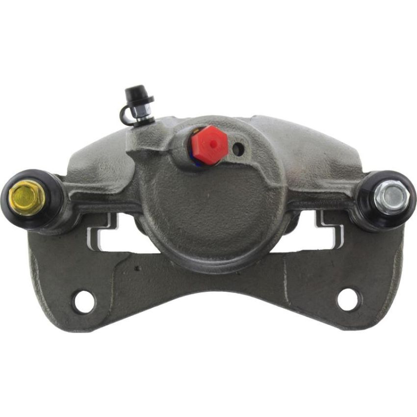 CENTRIC PARTS 141.44102 Centric Semi-Loaded Brake Caliper