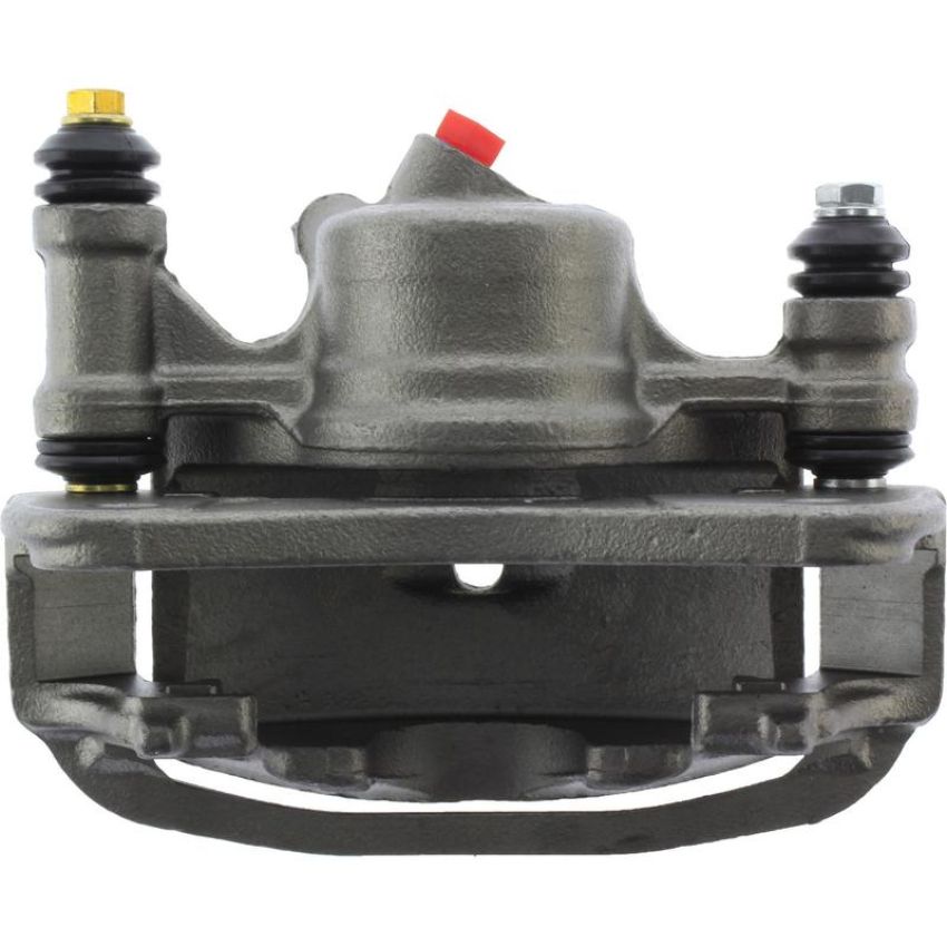 CENTRIC PARTS 141.44102 Centric Semi-Loaded Brake Caliper