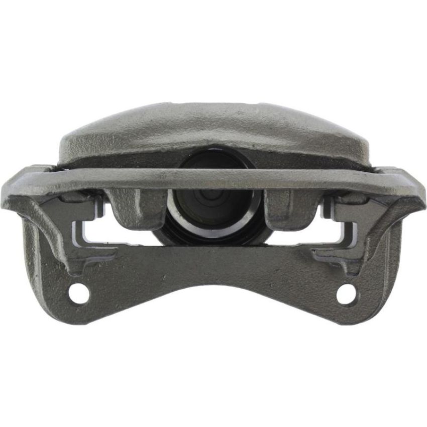 CENTRIC PARTS 141.44102 Centric Semi-Loaded Brake Caliper
