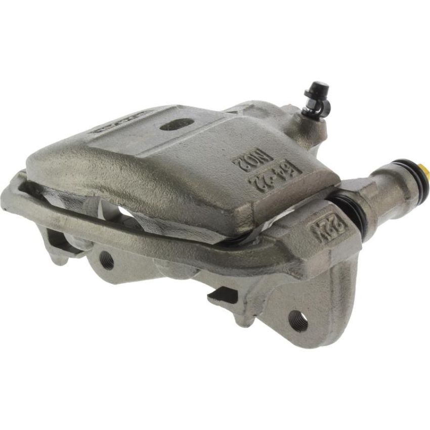 CENTRIC PARTS 141.44102 Centric Semi-Loaded Brake Caliper