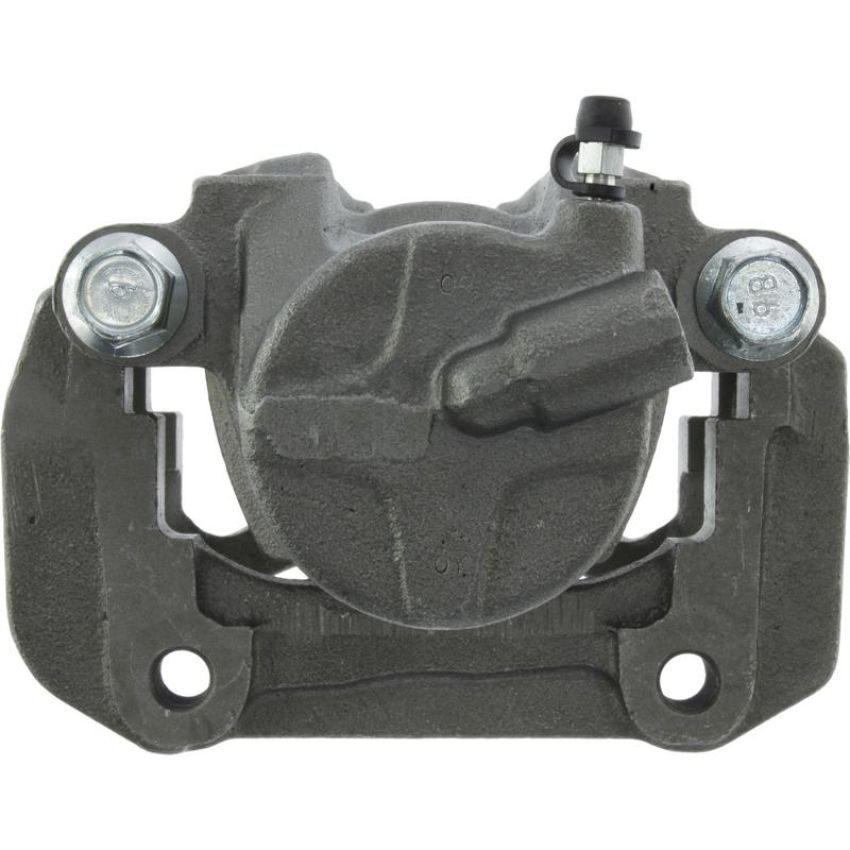 CENTRIC PARTS 141.44103 Centric Semi-Loaded Brake Caliper