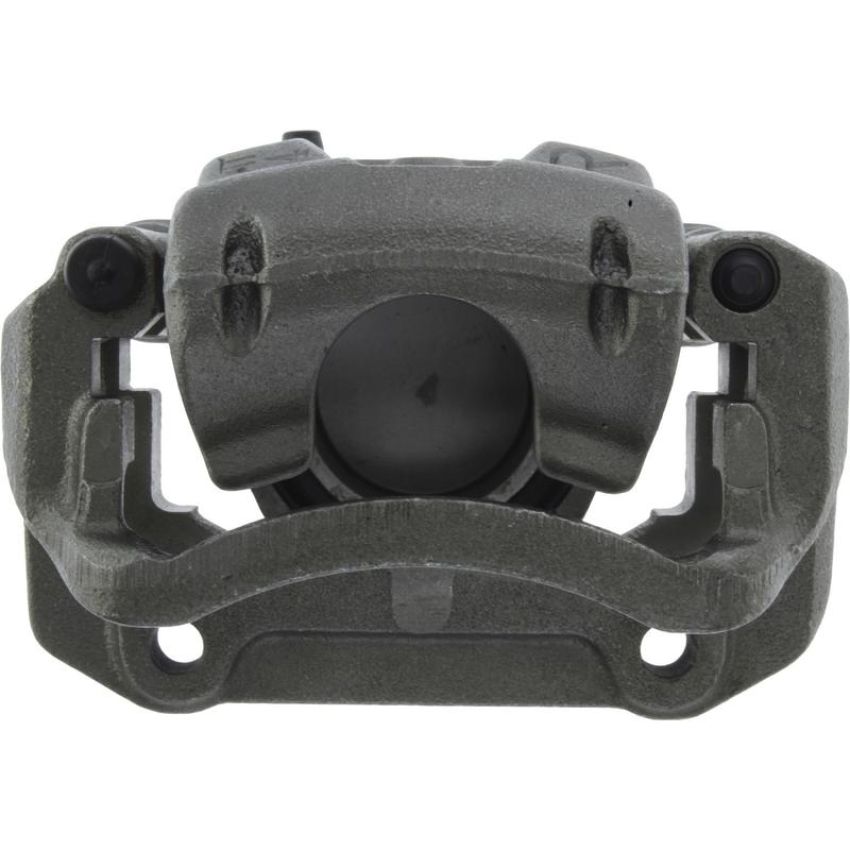 CENTRIC PARTS 141.44103 Centric Semi-Loaded Brake Caliper