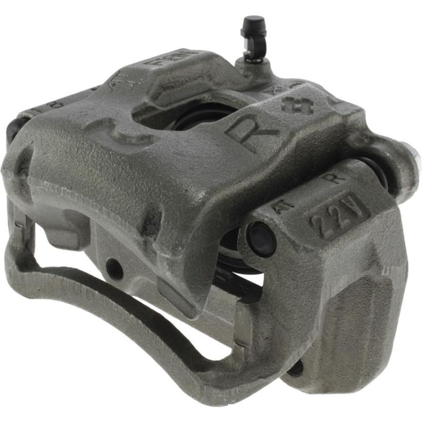 CENTRIC PARTS 141.44103 Centric Semi-Loaded Brake Caliper