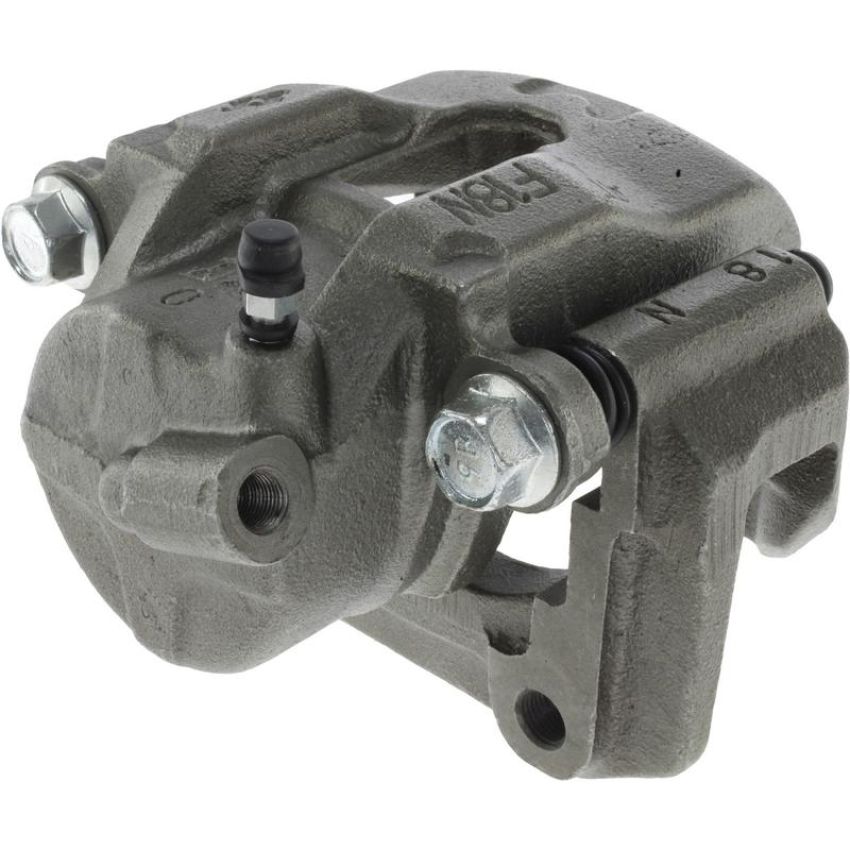 CENTRIC PARTS 141.44103 Centric Semi-Loaded Brake Caliper