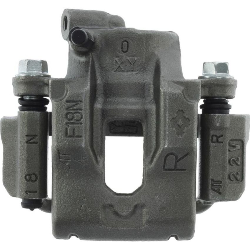 CENTRIC PARTS 141.44103 Centric Semi-Loaded Brake Caliper