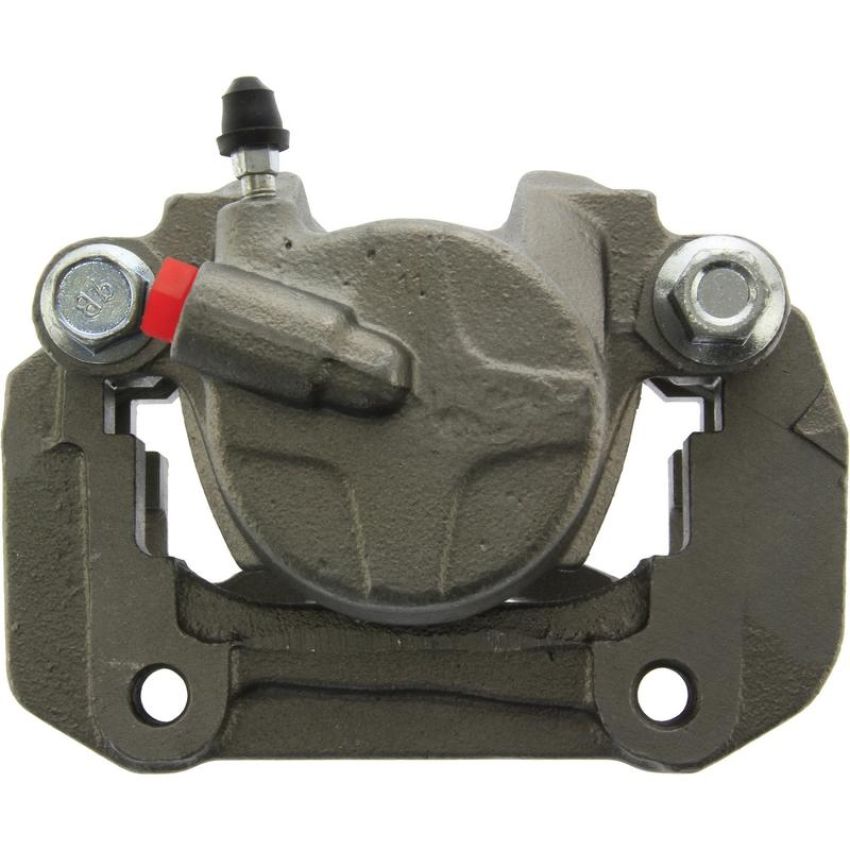 CENTRIC PARTS 141.44104 Centric Semi-Loaded Brake Caliper