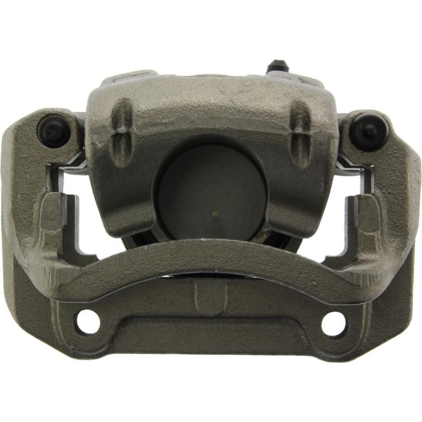 CENTRIC PARTS 141.44104 Centric Semi-Loaded Brake Caliper