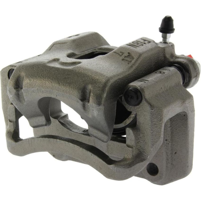 CENTRIC PARTS 141.44104 Centric Semi-Loaded Brake Caliper